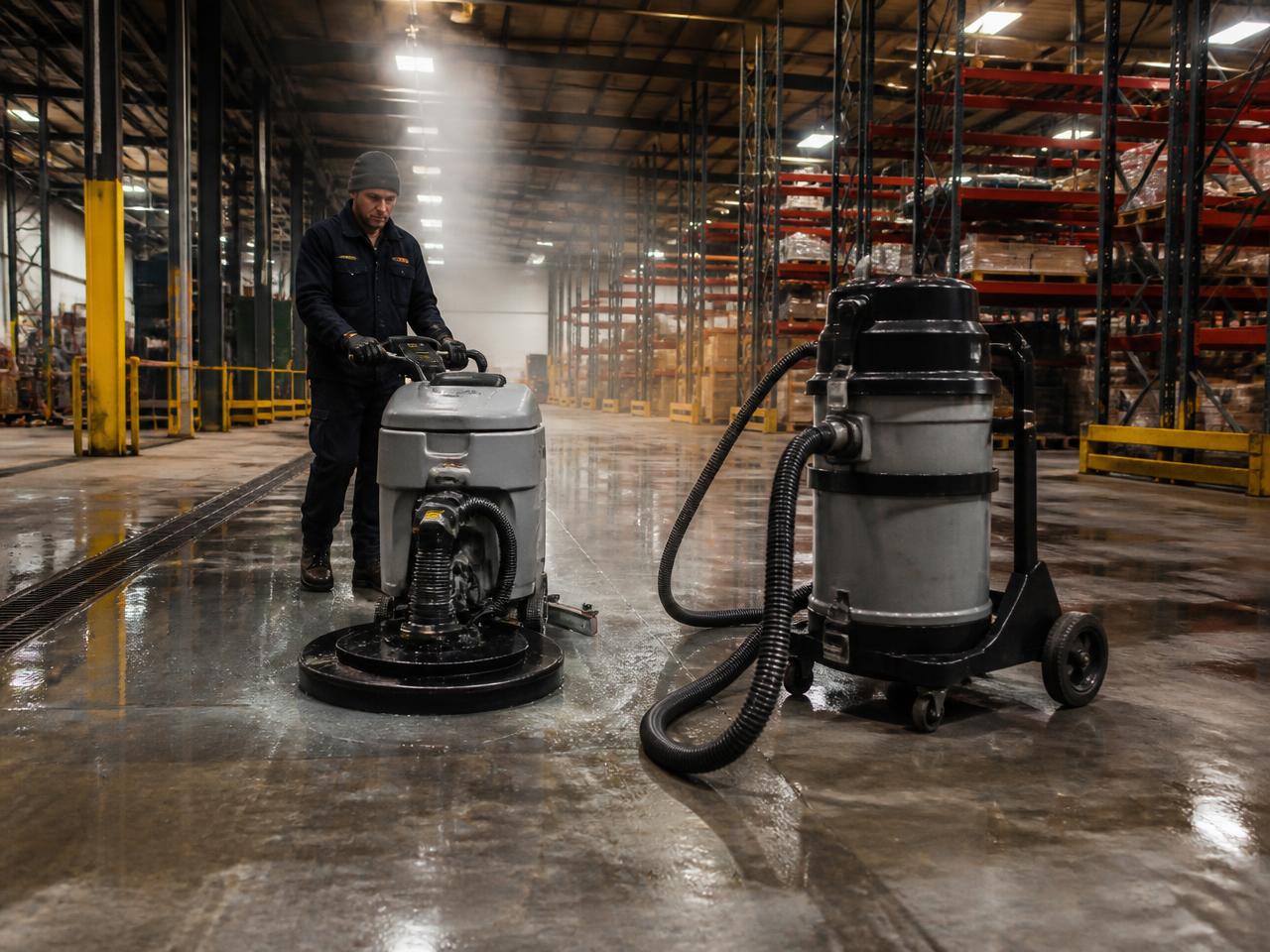 Waste Water and Pressure Cleaning: What the Rules Actually Say in NSW