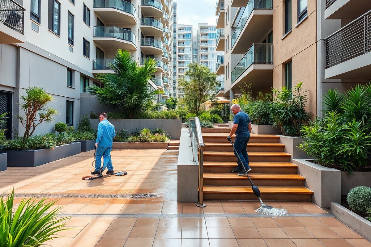 Strata Pressure Cleaning